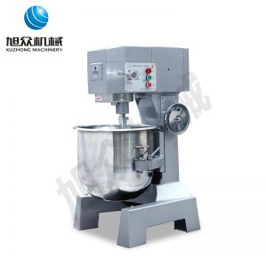 SZM-40、50、60攪拌機(jī)系列