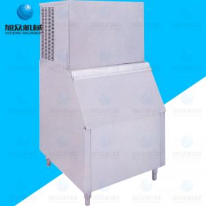 SD500、700、900、1000、1300、1500制冰機(jī)系列