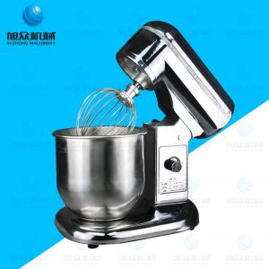 SZA-5L忌廉機(jī)（奶油攪拌機(jī)、攪拌設(shè)備)